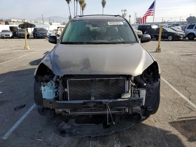 صورة رقم 5 من المزاد - 2011 TOYOTA RAV4 مع VIN 2T3ZF4DV1BW102098