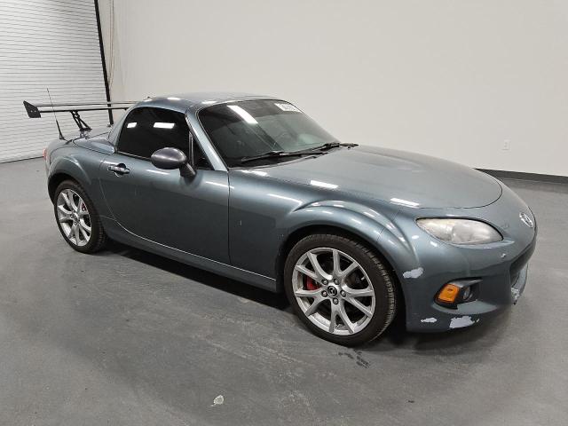 Photo 4 from auction – 2013 MAZDA MX-5 MIATA with VIN JM1NC2PF9D0232198
