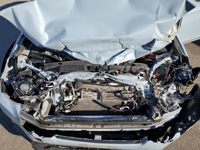 Photo 12 from auction – 2019 SUBARU CROSSTREK with VIN JF2GTDNC2KH281014