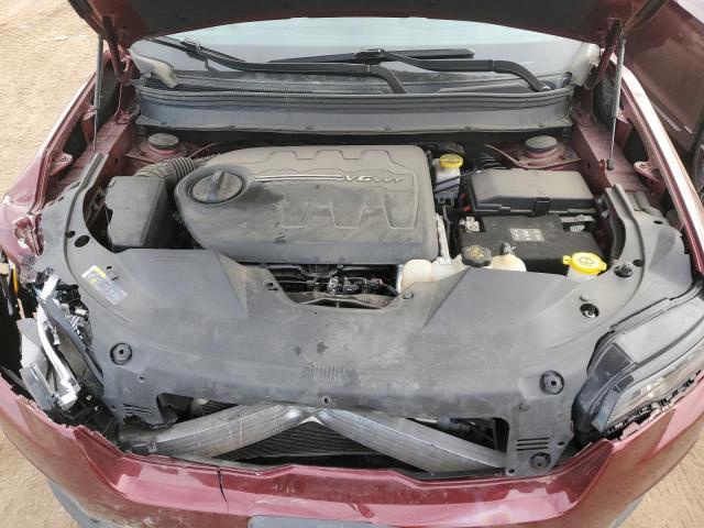 Photo 12 from auction – 2020 JEEP CHEROKEE L with VIN 1C4PJMLX9LD645917