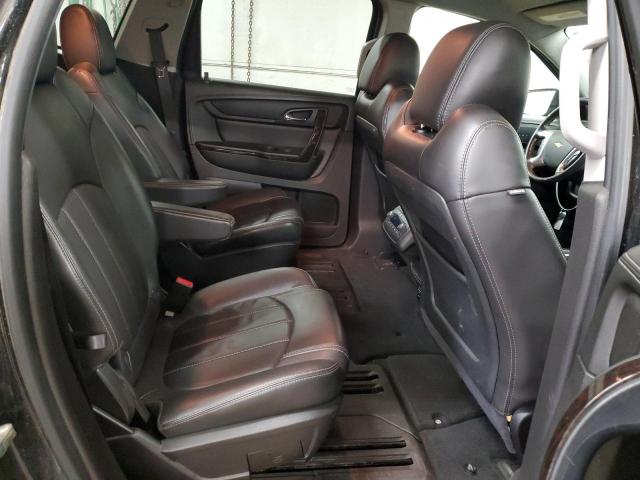 Photo 11 from auction – 2016 CHEVROLET TRAVERSE L with VIN 1GNKVJKD5GJ105161