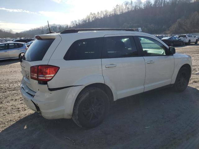 Photo 3 from auction – 2020 DODGE JOURNEY SE with VIN 3C4PDCAB5LT182208