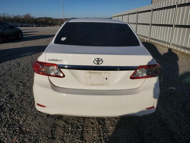 Фото 6 с аукциона – 2013 TOYOTA COROLLA BA с VIN 2T1BU4EE8DC952085