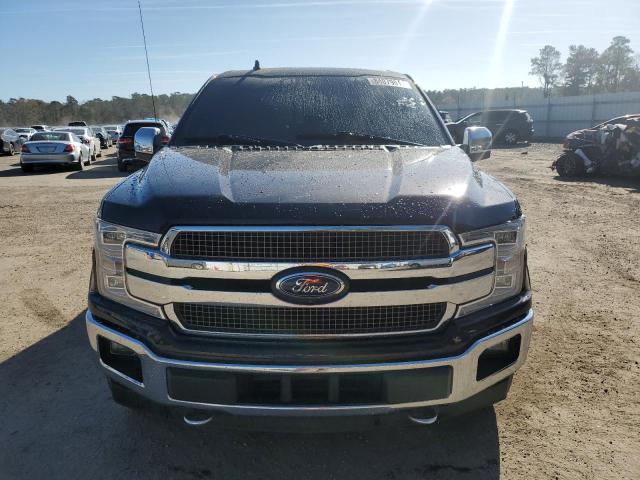 Photo 5 from auction – 2019 FORD F150 SUPER with VIN 1FTEW1E45KFC16934