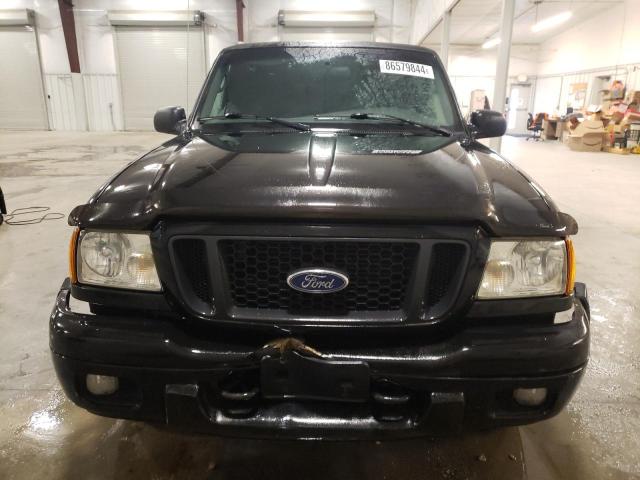Photo 5 from auction – 2004 FORD RANGER SUP with VIN 1FTYR45E04PB34430