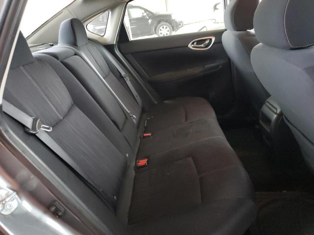 Photo 10 from auction – 2016 NISSAN SENTRA S with VIN 3N1AB7AP8GL645790