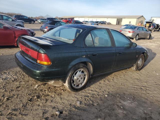 Photo 3 from auction – 1997 SATURN SL2 with VIN 1G8ZK5273VZ215653