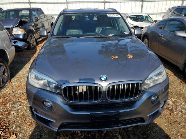 Photo 5 from auction – 2014 BMW X5 XDRIVE3 with VIN 5UXKR0C59E0H23120