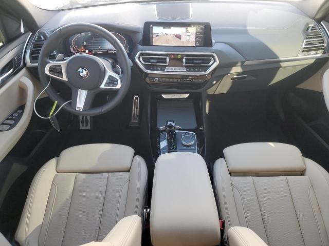 Photo 8 from auction – 2024 BMW X3 SDRIVE3 with VIN WBX47DP09RN302853
