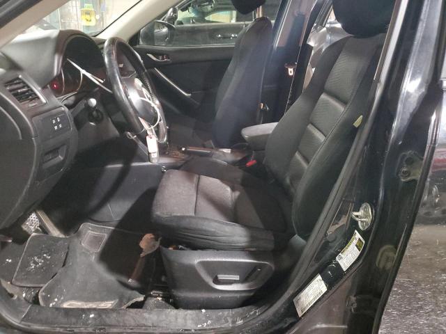 Photo 7 from auction – 2013 MAZDA CX-5 TOURI with VIN JM3KE4CE3D0117271