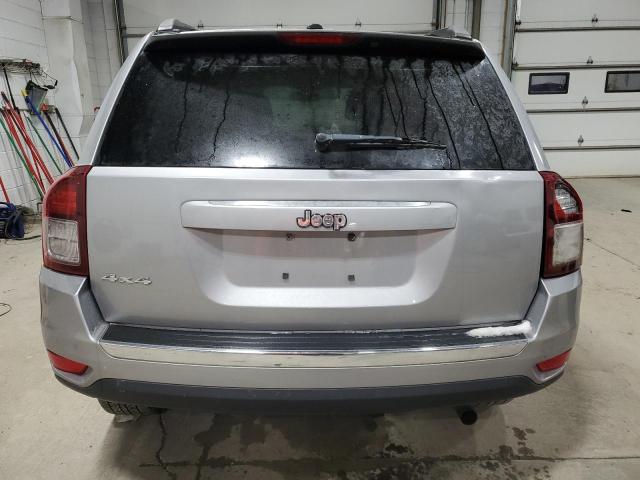 Photo 6 from auction – 2014 JEEP COMPASS LA with VIN 1C4NJCEA2ED853988