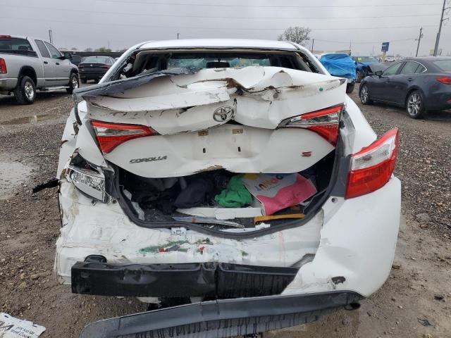 Photo 6 from auction – 2015 TOYOTA COROLLA L with VIN 5YFBURHE4FP215610