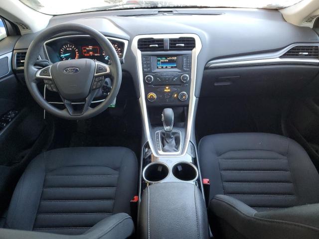 Photo 8 from auction – 2014 FORD FUSION SE with VIN 3FA6P0H72ER111900