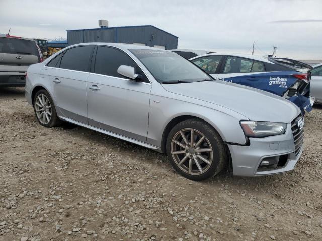 Photo 4 from auction – 2015 AUDI A4 PREMIUM with VIN WAUBFAFL3FN041035