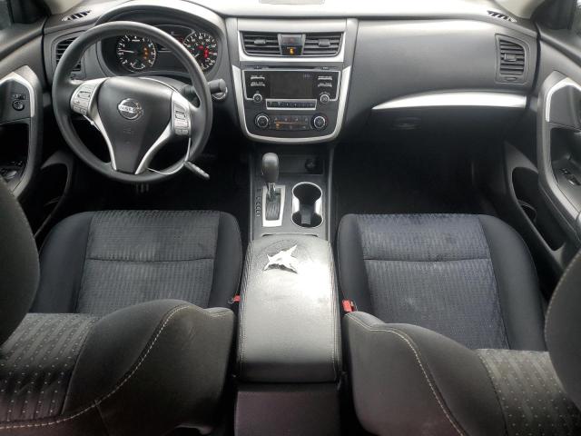 Photo 8 from auction – 2016 NISSAN ALTIMA 2.5 with VIN 1N4AL3AP3GN316780