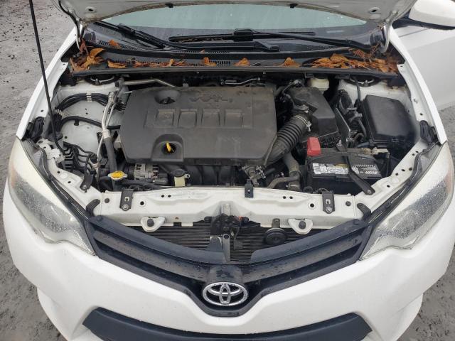 Photo 11 from auction – 2016 TOYOTA COROLLA L with VIN 2T1BURHEXGC569729