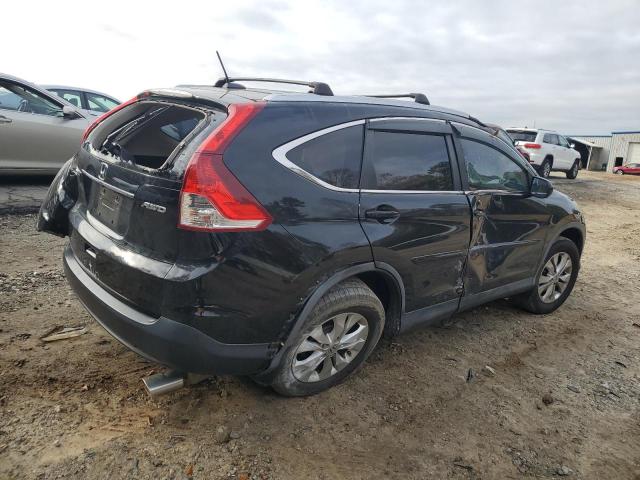 Photo 3 from auction – 2012 HONDA CR-V EXL with VIN 5J6RM4H76CL026779
