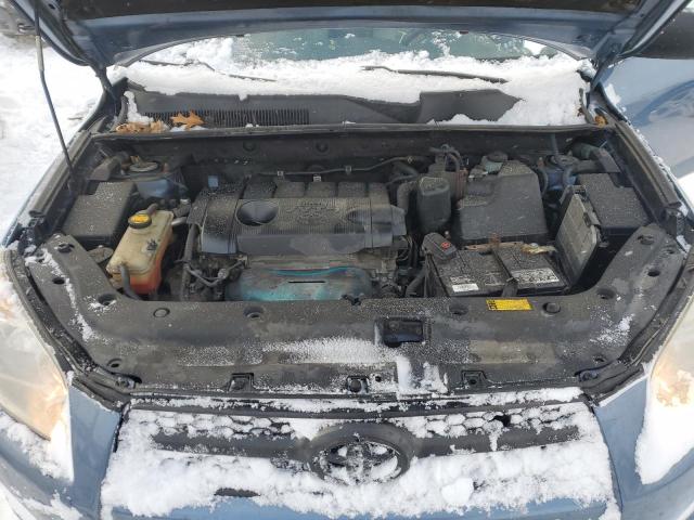 Photo 12 from auction – 2011 TOYOTA RAV4 with VIN 2T3BF4DV6BW127628