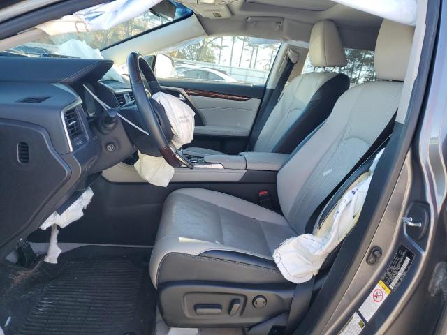 Photo 7 from auction – 2017 LEXUS RX 350 BAS with VIN 2T2BZMCAXHC133856