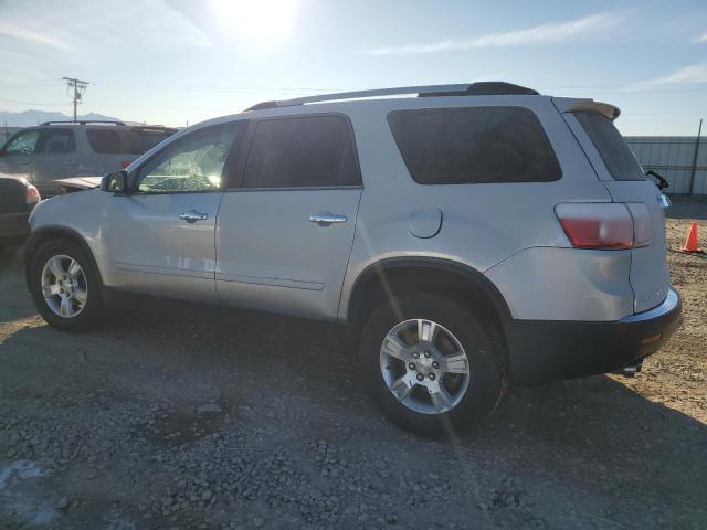 Photo 2 from auction – 2011 GMC ACADIA SLE with VIN 1GKKVNED6BJ305894