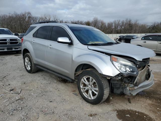 Photo 4 from auction – 2016 CHEVROLET EQUINOX LT with VIN 2GNALCEKXG1189172