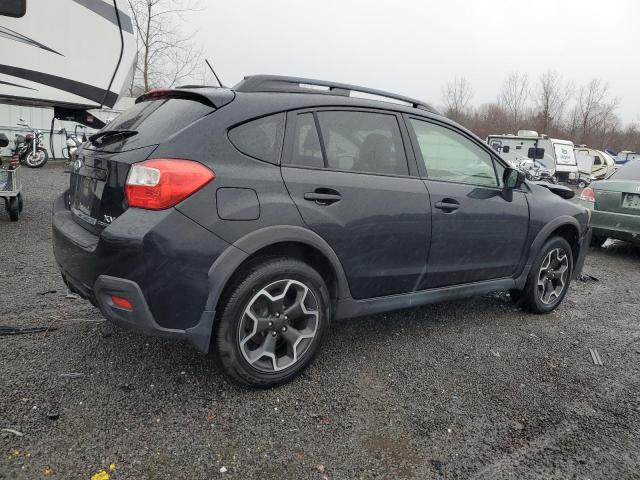 Photo 3 from auction – 2015 SUBARU XV CROSSTR with VIN JF2GPACC0F8320811