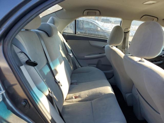 Photo 10 from auction – 2012 TOYOTA COROLLA BA with VIN 2T1BU4EE6CC834728