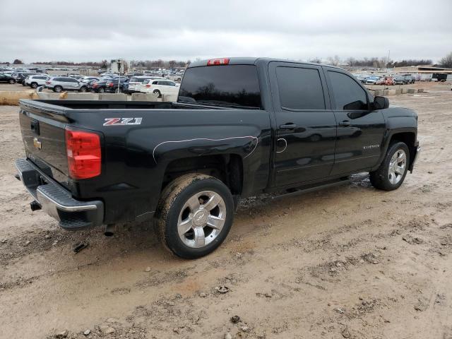 Photo 3 from auction – 2015 CHEVROLET SILVERADO with VIN 3GCUKREC0FG534302
