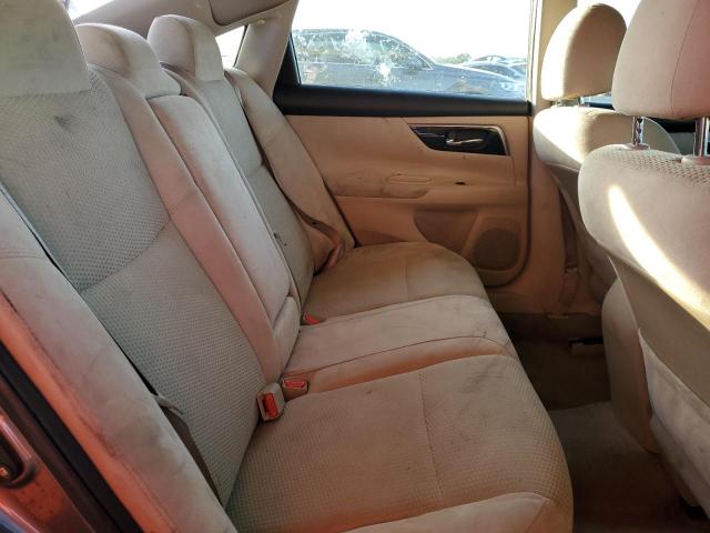 Photo 10 from auction – 2014 NISSAN ALTIMA 2.5 with VIN 1N4AL3APXEC171066