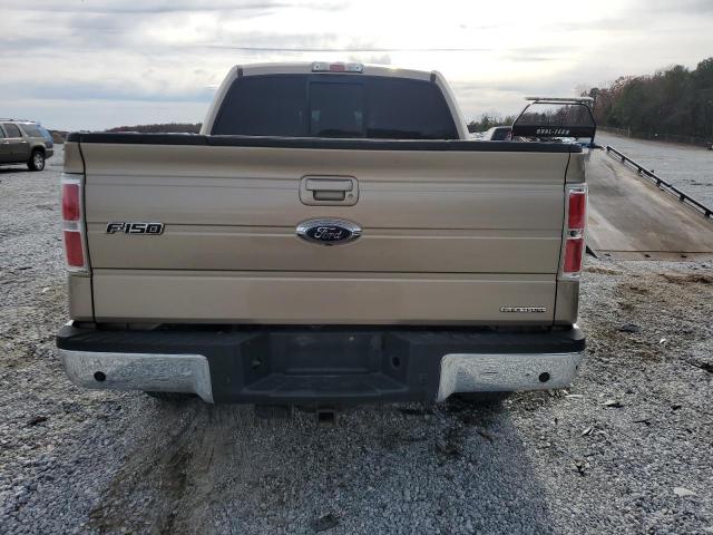 Photo 6 from auction – 2011 FORD F150 SUPER with VIN 1FTFW1EF6BKD17428