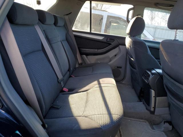 Фото 11 с аукциона – 2004 TOYOTA 4RUNNER SR с VIN JTEBT14RX48017373