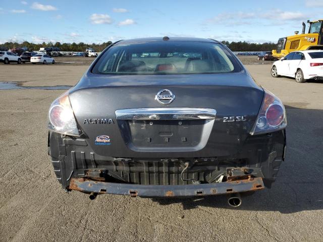 Foto 6 de la subasta – 2012 NISSAN ALTIMA BAS con VIN 1N4AL2AP2CC163292