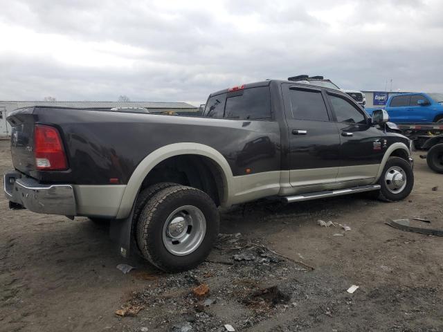 Photo 3 from auction – 2010 DODGE RAM 3500 with VIN 3D73Y4CLXAG172722