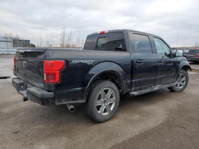 Photo 3 from auction – 2019 FORD F150 SUPER with VIN 1FTEW1EP7KFB39123
