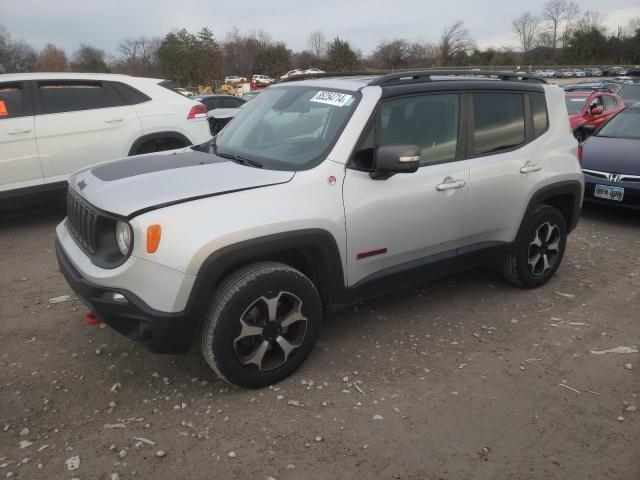 JEEP RENEGADE T 2019 with VIN ZACNJBC11KPK26464 - Photo from auction