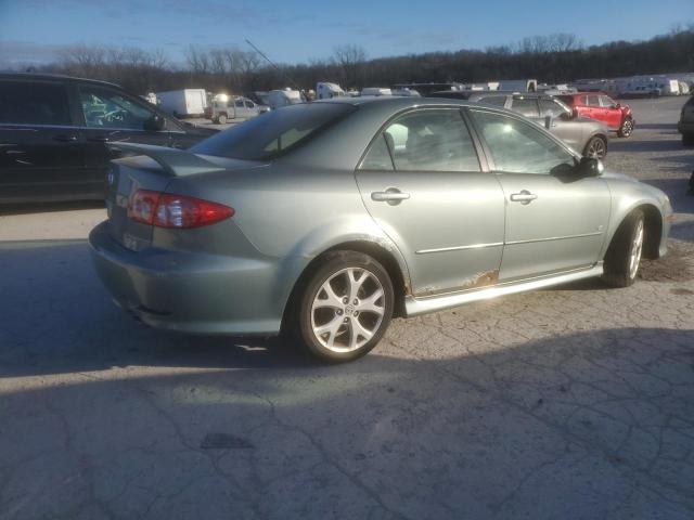 Foto 3 de la subasta – 2004 MAZDA 6 S con VIN 1YVHP80DX45N46534