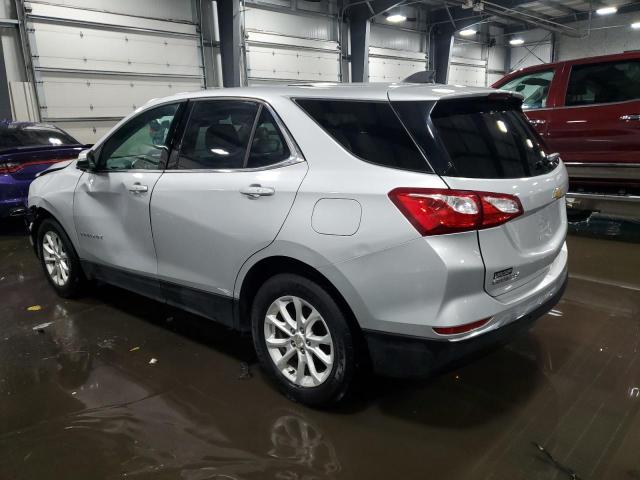 Photo 2 from auction – 2018 CHEVROLET EQUINOX LT with VIN 2GNAXSEV6J6255414