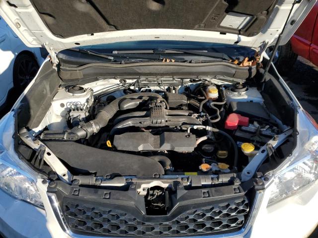 Photo 12 from auction – 2016 SUBARU FORESTER 2 with VIN JF2SJAAC4GG483113