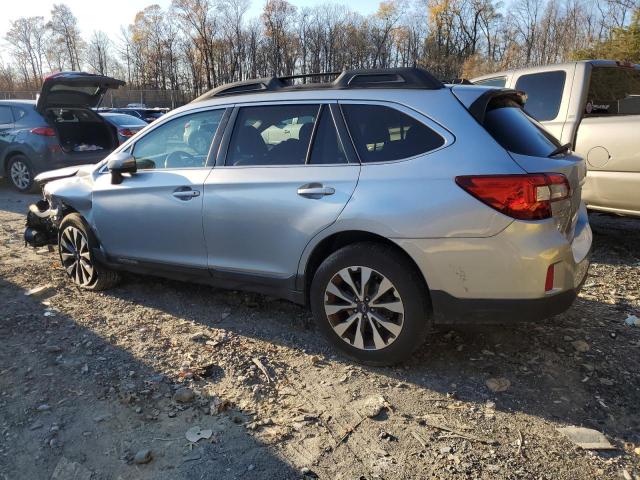 Photo 2 from auction – 2015 SUBARU OUTBACK 2. with VIN 4S4BSAJC2F3344417