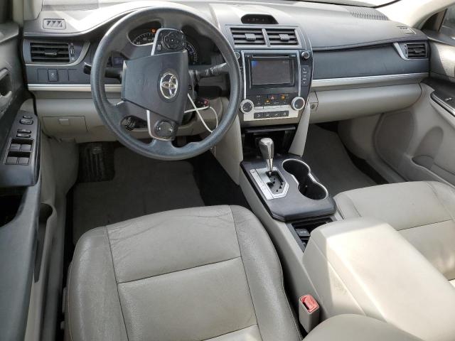 Photo 8 from auction – 2012 TOYOTA CAMRY BASE with VIN 4T1BF1FK1CU522148
