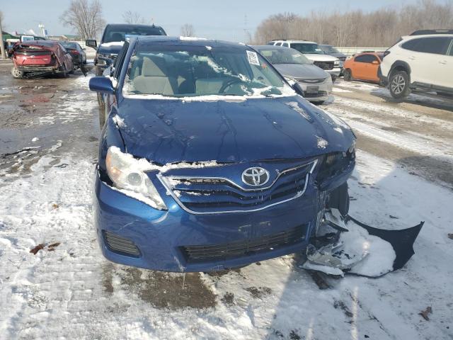 صورة رقم 5 من المزاد - 2011 TOYOTA CAMRY مع VIN 4T1BF3EK8BU585307