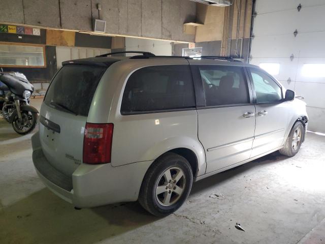 Photo 3 from auction – 2010 DODGE GRAND CARA with VIN 2D4RN5D16AR120100