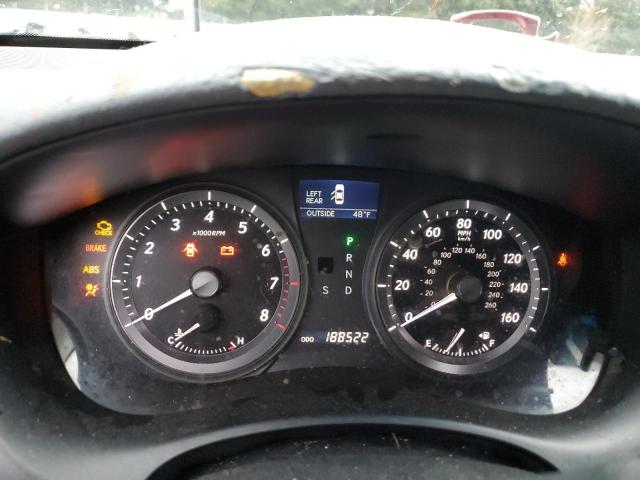 صورة رقم 9 من المزاد - 2007 LEXUS ES 350 مع VIN JTHBJ46G572049578