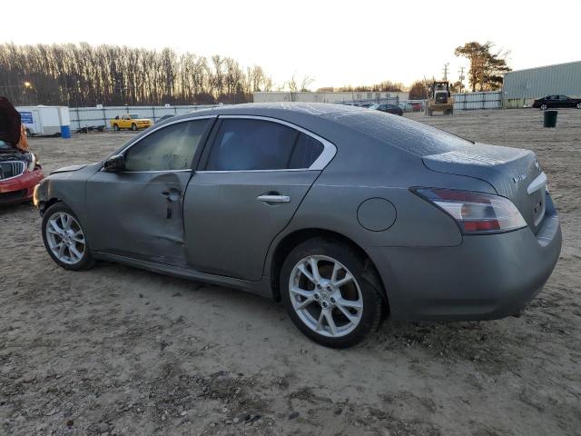 صورة رقم 2 من المزاد - 2014 NISSAN MAXIMA S مع VIN 1N4AA5AP0EC906333