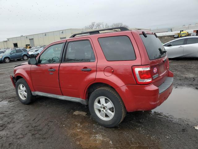 Photo 2 from auction – 2009 FORD ESCAPE XLT with VIN 1FMCU93G09KB65557
