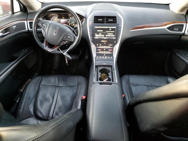 Photo 8 from auction – 2015 LINCOLN MKZ with VIN 3LN6L2GK5FR629164
