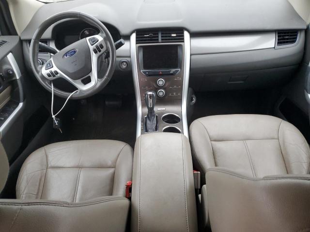 Photo 8 from auction – 2013 FORD EDGE SEL with VIN 2FMDK3JC6DBE06936