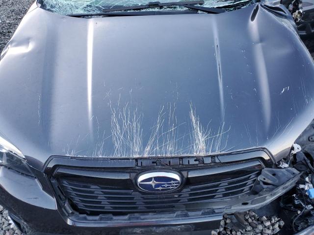 Photo 11 from auction – 2019 SUBARU FORESTER S with VIN JF2SKAPC0KH489434