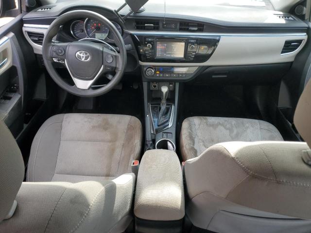 Photo 8 from auction – 2016 TOYOTA COROLLA L with VIN 2T1BURHE4GC689896