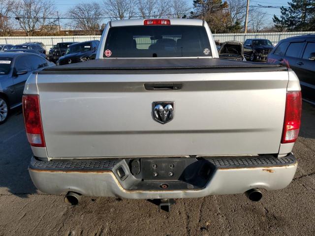 Photo 6 from auction – 2012 DODGE RAM 1500 S with VIN 1C6RD6FT4CS212657